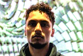 Matthew Oliver Dalton